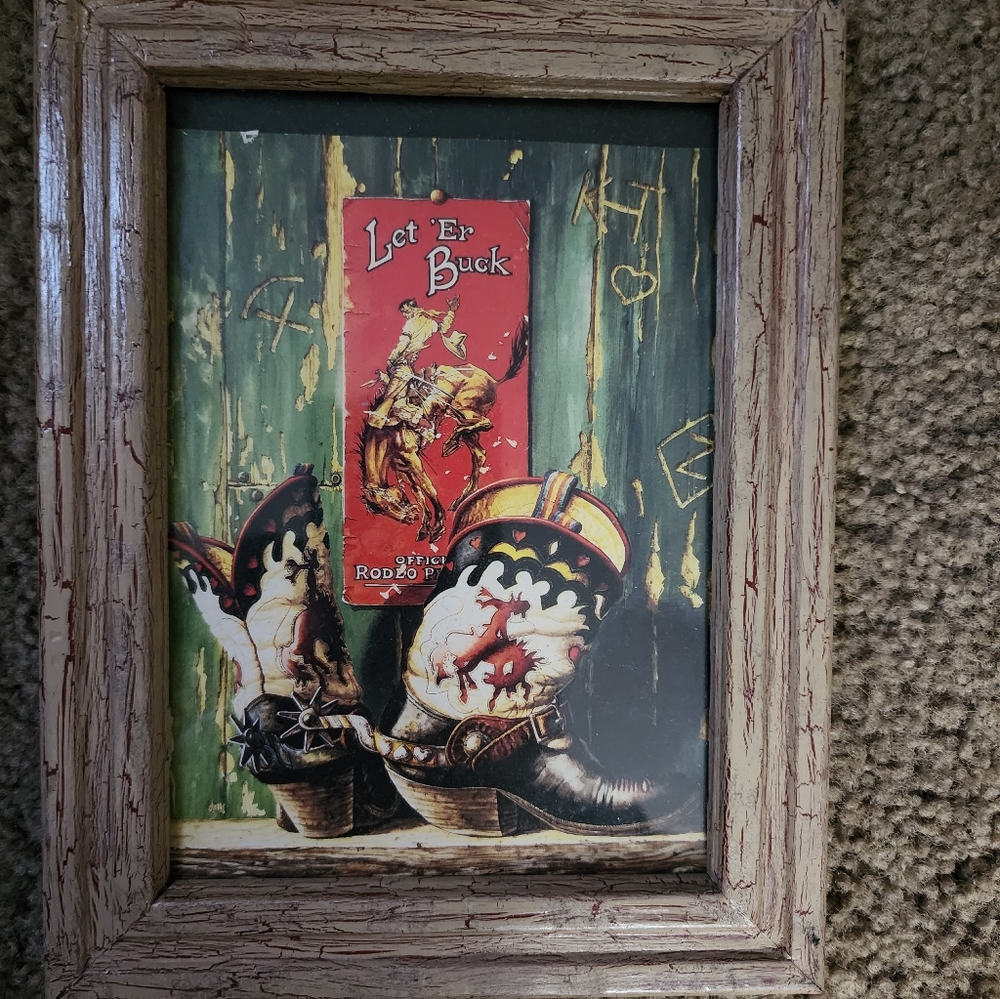 Western picture